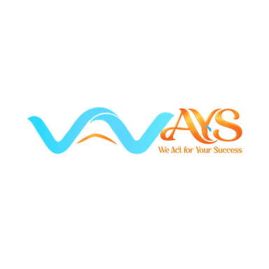 WAYS Digital Solutions — We Act for Your Success